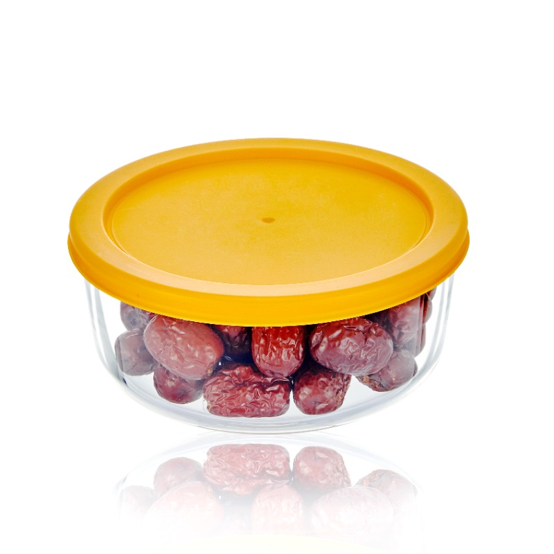Food Glass Lunch Containers Manufacturer_Wholesaler_Supplier Shandong